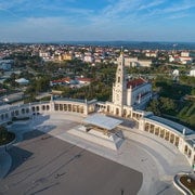 Depuis Lisbonne : Fatima, Batalha, Nazare, Obidos - Petit groupe