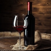 From Montecatini Terme: Wine Experience in Tuscan Farm