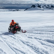 Reykjavik: Excursão de Super Jeep e Snowmobile pelo Círculo Dourado