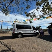 Mazatlán: Visita a la Fábrica de Mezcal con Degustación y Comida