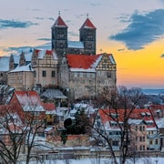 Stuttgart saindo de Munique Viagem particular de 1 dia de carro