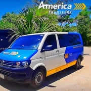 Cancun Airport: One-Way or Roundtrip Private Transfer