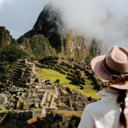 Cusco: Machu Picchu 4-Tage Inka Trail Trek & Panoramazug
