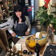 Porto: Cheese and Port Wine Tasting in a Unique Place