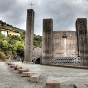 San Sebastián: Camina por el corazón del País Vasco