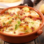Annecy: Tour a pie en grupo de comida tradicional