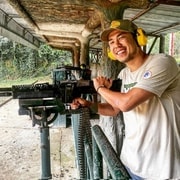 From Ho Chi Minh City: Cu Chi Tunnels Tour