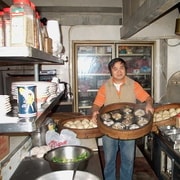 San Francisco: Foodtour zu Fuß durch Chinatown und North Beach