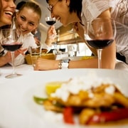 Whistler's Hidden Gems: 4-Gänge-Dining Tour