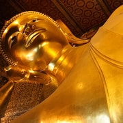 Private Guided Day Tour: Bangkok with Public Transport