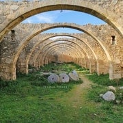 Tour privado Todo Incluido por los pueblos de Creta desde Chania