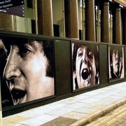 Excursão de 1 dia aos Beatles e Liverpool a partir de Londres