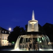 Stuttgart: Guided Ghost Walking Tour