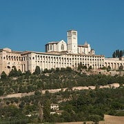 From Rome: Assisi and Orvieto Full-Day Small Group Tour