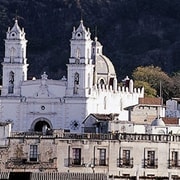 Taxco y Cuernavaca: Tour de día completo desde Ciudad de México