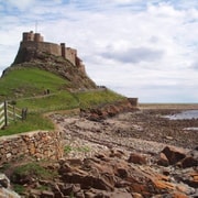 Edimburgo: costa vikinga y castillo de Alnwick en 1 día