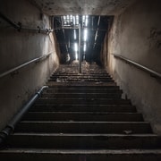 Bremen: Underground Guided Tour