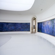 Paris: Musée de l'Orangerie Reserved Entrance Ticket