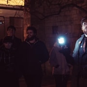 York: The Deathly Dark Tour, Ghost Walk