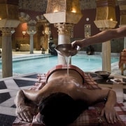Córdoba: ingresso para o Hammam Al Ándalus com opção de massagem