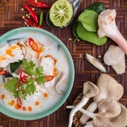 Phuket: Authentic Thai Cooking Class