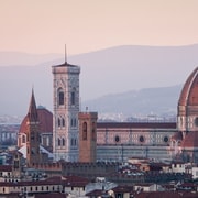 Best of Italy: 5-Day Escorted Tour from Rome
