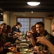 Kyoto: Afternoon Japanese Izakaya Cooking Class