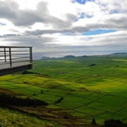 Azzorre: tour di un giorno all'isola di Terceira