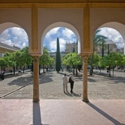 Visite des mosquées et du quartier juif de Cordoue avec billets