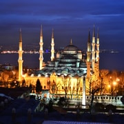 Istanbul Welcome Tour: Private Tour mit einem Einheimischen
