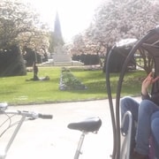 Straßburg: 90-minütige Sightseeingtour mit dem Pedicab