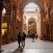 Córdoba: Skip-the-Line Great Mosque-Cathedral History Tour