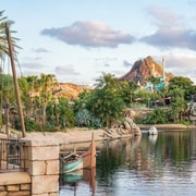 Transfert partagé porte à porte entre Tokyo Disneyland et DisneySea
