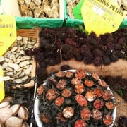 Marseille: 3-Hour Shore Excursion Walking Food Tour