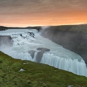 Reykjavik: excursão à tarde pelo Círculo Dourado