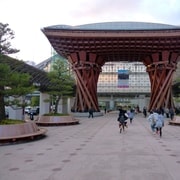 Kanazawa Like a Local: Customized Guided Tour