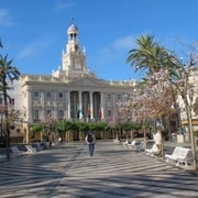 Cádiz: Visita guiada por la ciudad