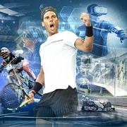Manacor: Ingresso para o Museu Rafa Nadal