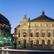 París: Ticket de entrada a la Ópera Garnier