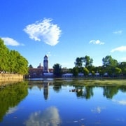 Alta Gracia Historical City Tour from Cordoba