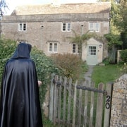 Excursão de um dia a Harry Potter em Inglaterra