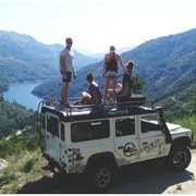 Desde Oporto: Excursión al Parque Nacional de Peneda-Gerês con almuerzo