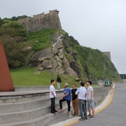 San Sebastián: Tour privato a piedi storico e culturale