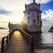 Lisboa: Ticket de entrada a la Torre de Belém