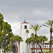 Los Angeles: Private 2-stündige Historic Tour
