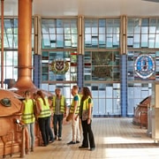 Bremen: 3-Hour Beck's Brewery Tour