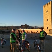 Córdoba: Recorrido en bici eléctrica
