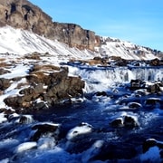 Lagoa Glaciar Privada - Jökulsárlón