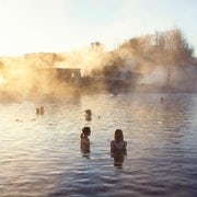 Excursión en grupo reducido al Círculo Dorado y la Laguna Secreta