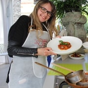 Taormina: Clase de Cocina Siciliana y Visita al Mercado
